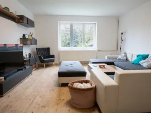 Prodej rodinného domu, Libodřice, 232 m2