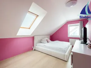 Prodej rodinného domu, Sluštice, 120 m2