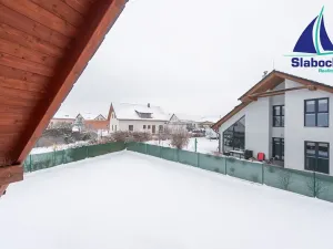 Prodej rodinného domu, Sluštice, 120 m2