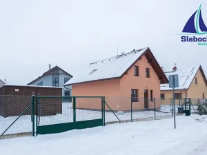 Prodej rodinného domu, Sluštice, 120 m2