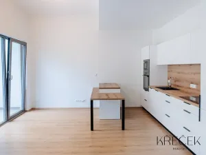 Pronájem bytu 1+kk, Třebíč, Tomáše Bati, 39 m2