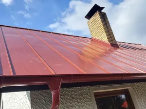 Prodej chaty, Županovice, 55 m2