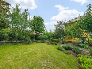 Prodej rodinného domu, Praha - Zbraslav, Nebeského, 208 m2