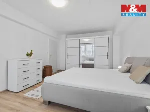 Prodej bytu 3+1, Mladá Boleslav - Mladá Boleslav II, Jana Palacha, 83 m2