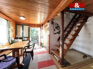 Prodej chaty, Čeladná, 121 m2