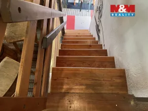 Prodej chaty, Čeladná, 121 m2