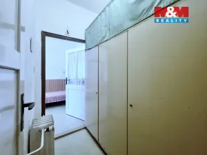 Prodej bytu 2+kk, Uherský Brod, Horní Valy, 64 m2