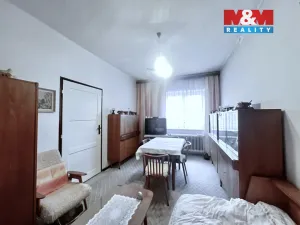 Prodej bytu 2+kk, Uherský Brod, Horní Valy, 64 m2