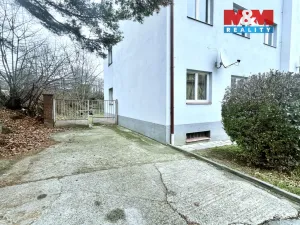 Prodej bytu 2+kk, Uherský Brod, Horní Valy, 64 m2