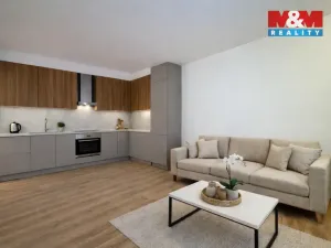 Prodej bytu 3+kk, Ostrava - Poruba, Opavská, 51 m2