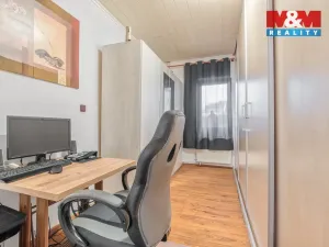 Prodej rodinného domu, Petrovice u Karviné - Dolní Marklovice, 280 m2