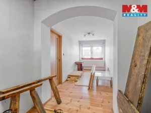 Prodej rodinného domu, Petrovice u Karviné - Dolní Marklovice, 280 m2