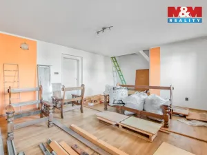 Prodej rodinného domu, Petrovice u Karviné - Dolní Marklovice, 280 m2