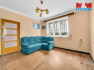 Prodej bytu 3+kk, Němčice, 73 m2