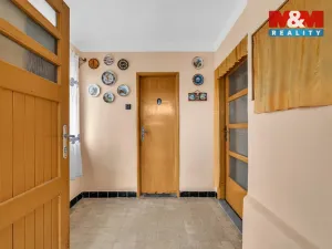 Prodej bytu 3+kk, Němčice, 73 m2