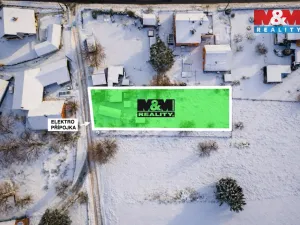 Prodej pozemku pro bydlení, Rychnov nad Kněžnou - Lokot, 999 m2