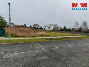 Prodej pozemku pro bydlení, Bradlec, 1248 m2