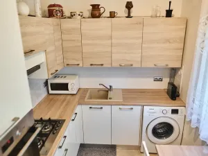 Pronájem bytu 2+1, Frýdek-Místek, 28. října, 52 m2