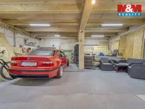 Prodej činžovního domu, Chotěšov, Starý mlýn, 353 m2