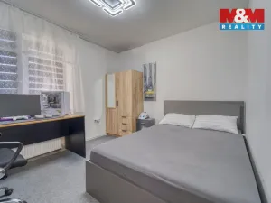 Prodej činžovního domu, Chotěšov, Starý mlýn, 353 m2