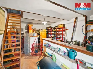 Prodej rodinného domu, Liběšice - Dolní Chobolice, 210 m2