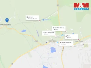 Prodej rodinného domu, Liběšice - Dolní Chobolice, 210 m2