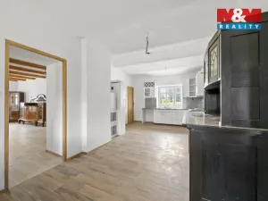 Prodej chalupy, Broumov - Velká Ves, Kladská, 260 m2