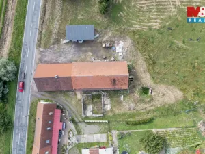 Prodej chalupy, Broumov - Velká Ves, Kladská, 260 m2