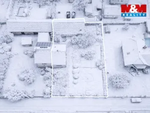 Prodej rodinného domu, Hrádek, Chylická, 85 m2