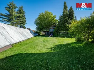 Prodej ubytování, Velké Hamry, 550 m2