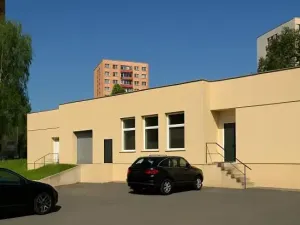 Prodej restaurace, Ostrava, Vršovců, 640 m2