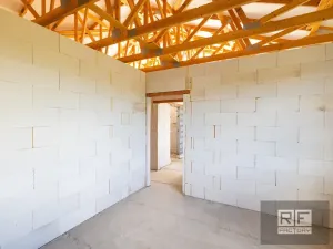 Prodej rodinného domu, Obědovice, 155 m2