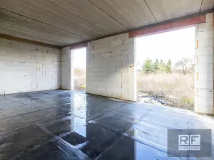 Prodej rodinného domu, Obědovice, 155 m2