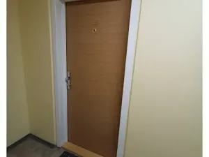 Prodej bytu 1+1, Praha - Krč, Štúrova, 37 m2