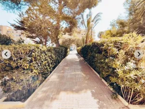 Prodej bytu 3+1, Guardamar Del Segura, Costa Blanca, Provincie Alicante, Španělsko, 52 m2