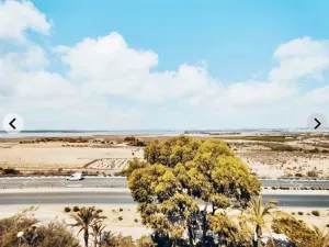 Prodej bytu 3+1, Guardamar Del Segura, Costa Blanca, Provincie Alicante, Španělsko, 52 m2