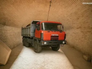 Prodej pozemku, Nikolčice, 268 m2