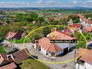 Prodej ostatní, Velké Bílovice