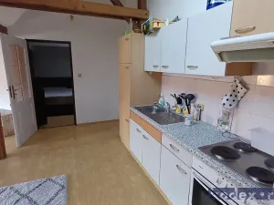 Pronájem bytu 2+kk, Hradec Králové, Československé armády, 50 m2