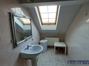 Pronájem bytu 2+kk, Hradec Králové, Československé armády, 50 m2