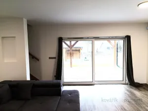 Prodej rodinného domu, Šluknov, 150 m2