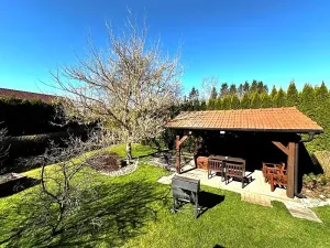 Prodej rodinného domu, Jeseník nad Odrou, 200 m2