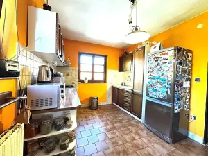 Prodej rodinného domu, Jeseník nad Odrou, 200 m2