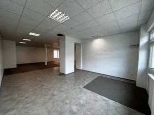 Pronájem obchodního prostoru, Nový Jičín, 120 m2