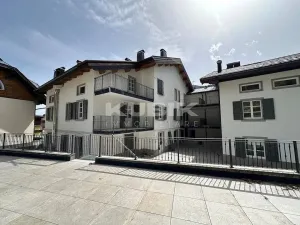 Prodej bytu 3+kk, Camporosso, Tarvisio, Friuli-venezia-giulia, Itálie, 105 m2