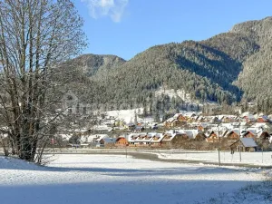 Prodej bytu 2+kk, Via Lussari, Tarvisio, Friuli-venezia-giulia, Itálie, 40 m2