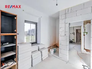 Prodej rodinného domu, Nová Včelnice, Čechova, 108 m2