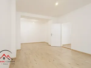 Pronájem bytu 3+1, Český Těšín, Smetanova, 84 m2