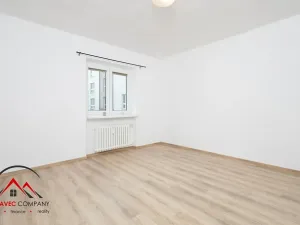 Pronájem bytu 2+1, Český Těšín, Smetanova, 70 m2