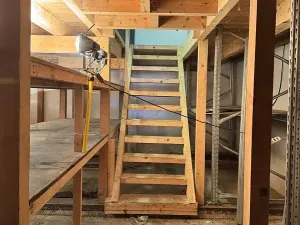 Prodej skladu, Veverská Bítýška, 250 m2